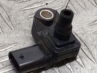 датчик абсолютного давления BMW X5 E70 [рестайлинг] 2012, 3.0 л., N57 D30 A, дизель, АКПП, black sapphire metallic (475), внедорожник 5 дв., 13627804742, 7804742