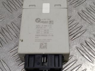 Блок управления рулевой колонки BMW 7 серия G11/G12 G11 2018, 3.0 л., B57 D30 A, дизель, АКПП, singapore grau metallic (b41), седан, полный привод, правый руль, 32306885215, 6885215