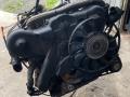 двигатель Audi A4 B6 2005, 2.5 л., BDG, дизель, АКПП, BDG - фото №4