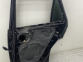 дверь задняя правая BMW X5 F15 2017, 3.0 л., N57 D30 B, дизель, АКПП, carbonschwarz metallic (416), внедорожник 5 дв., полный привод, правый руль - фото №4