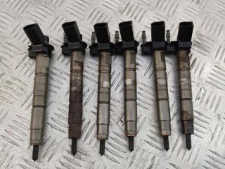 форсунка BMW X5 E70 [рестайлинг] E70 2012, 3.0 л., N57 D30 A, дизель, АКПП, black sapphire metallic (475), внедорожник 5 дв., полный привод, правый руль, 13537805428, 7805428