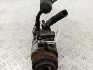 компрессор кондиционера BMW 7 серия E38 1998, 4.4 л., M62 B44 (448S1), бензин, АКПП, 8377244, 64528377244, 6910460, 8381233, 64526904015, 6904015, 64528381233, 64526910460