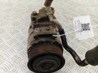 компрессор кондиционера Land Rover Discovery 3 поколение 2005, 2.7 л., 276DT, дизель, МКПП, 4471808382