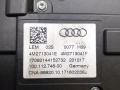 модуль управления селектора АКПП Audi Q7 4M 2018, 3.0 л., CZZA, дизель, АКПП, white  0q / c9a, внедорожник 5 дв., полный привод, правый руль, 4M2713041E, 4M2713041F - фото №2