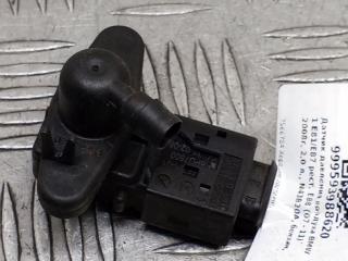 датчик (прочие) BMW 1 серия E81/E87 [рестайлинг] E88 2008, 2.0 л., N43 B20 A, бензин, МКПП, black sapphire metallic (475), кабриолет, задний привод, правый руль, 7566784