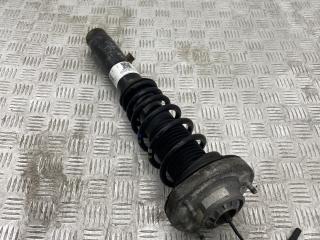 амортизатор передний Porsche 911 Carrera S 991 2014, 3.8 л., MA1.03, бензин, робот, серый, задний привод, правый руль