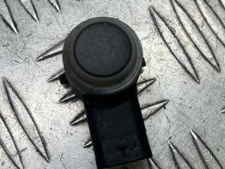 парктроник передний Mercedes-Benz C-Класс W205 [рестайлинг] 2018, 2.0 л., M 274.920, бензин, АКПП, 149u белый (polarweiss), универсал, A0009055504