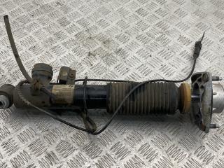 амортизатор задний левый BMW X5 F15 2018, 3.0 л., N57 D30 A, дизель, АКПП, carbonschwarz metallic (416), внедорожник 5 дв., полный привод, правый руль, 6875087, 37126875087