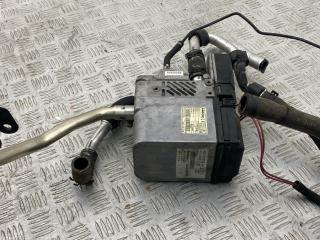 автономный отопитель (Webasto) Audi Q7 4L 2007, 3.0 л., BUG, дизель, АКПП, полный привод, правый руль, 4L0815071C