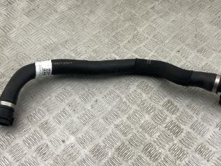 патрубок радиатора BMW 4 серия F32/F33 [рестайлинг] F36 2019, 2.0 л., B47 D20 A, дизель, АКПП, лифтбэк, полный привод, 17128514050, 8514050