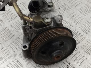 насос гидроусилителя руля Jaguar XF 1 поколение [рестайлинг] 2012, 3.0 л., AJV6D, дизель, АКПП, 9X233A696AA