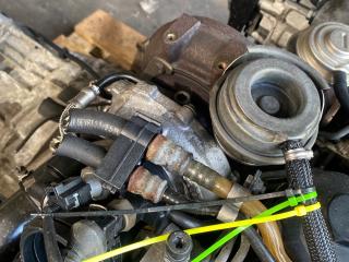 турбина Audi A4 B6 2005, 2.5 л., BDG, дизель, АКПП