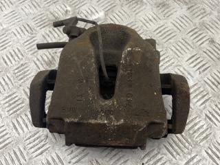 суппорт передний левый BMW X5 E70 [рестайлинг] E70 2012, 3.0 л., N57 D30 A, дизель, АКПП, alpinweiß iii ( 300), внедорожник 5 дв., полный привод, правый руль