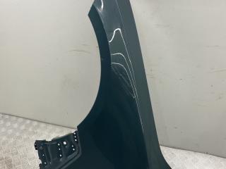 крыло переднее левое BMW i4 G26 [рестайлинг] 2025, электро, cape york grün metallic (c5y), хетчбэк 5 дв., задний привод, правый руль, 8739309, 41009492905