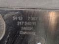 Крепление бампера заднего BMW 7 серия G11/G12 G11 2018, 3.0 л., B57 D30 A, дизель, АКПП, singapore grau metallic (b41), седан, полный привод, правый руль, 51127357147, 7357147 - фото №4