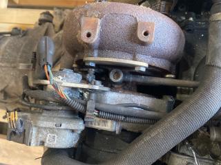 турбина Audi A4 B6 2006, 3.0 л., BKN, дизель, АКПП