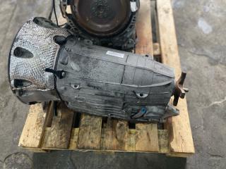 КПП автоматическая (АКПП) Mercedes-Benz CLK-Класс C209/A209 [рестайлинг] 2008, 3.0 л., OM 642.910, дизель, АКПП, 2112705102