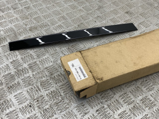 молдинг двери задней правой BMW X5 F15 2015, 51357289672, 7289672