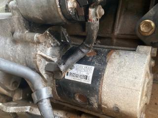 стартер Nissan Navara D22 [рестайлинг] 2005, 2.5 л., YD25DDTi, дизель, МКПП, 23300VK500