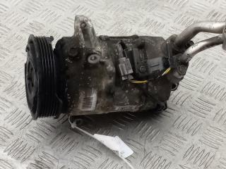 компрессор кондиционера Renault Scenic 3 поколение 2011, 1.6 л., R9M 402, дизель, МКПП, 4471500040