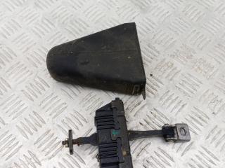 ограничитель открывания двери BMW X5 E53 [рестайлинг] 2006, черный, внедорожник 5 дв., 51218402561, 8402561