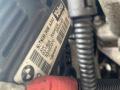 генератор BMW X3 E83 2006, 3.0 л., M57 D30 (306D5), дизель, АКПП, 7800308, 12317800308 - фото №2