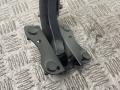 петля крышки багажника BMW 7 серия G11/G12 G11 2018, 3.0 л., B57 D30 A, дизель, АКПП, singapore grau metallic (b41), седан, полный привод, правый руль, 7357116, 7357115 - фото №2