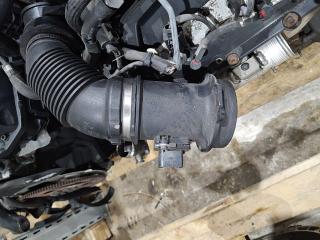 расходомер воздуха Audi A6 4F/C6 [рестайлинг] 2008, 2.7 л., BPP, дизель, робот