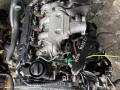 двигатель Peugeot 406 1 поколение [рестайлинг] 2002, 2.2 л., дизель, МКПП - фото №2