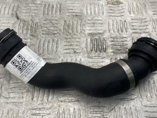 патрубок радиатора BMW 5 серия F07/F10/F11 2011, 3.0 л., N57 D30 A, дизель, АКПП, sophistog brillan metallic (a90), универсал, задний привод, правый руль, 17128509274, 8509274