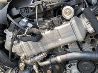 охладитель EGR / Радиатор EGR BMW 5 серия F10/F11 [рестайлинг] 2014, 3.0 л., N57 D30 A, дизель, АКПП, 11717822346, 7822346