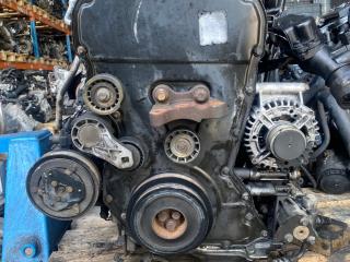 двигатель Peugeot Boxer 2 поколение 2011, 2.2 л., 4HU (P22DTE), дизель, МКПП, P22DTE, 4HU