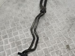 шланг (трубка) АКПП BMW X3 E83 [рестайлинг] E83 2008, 3.5 л., M57D30 (306D5), дизель, АКПП, platinbronze metallic (a53), внедорожник 5 дв., полный привод, правый руль, 3415005, 3415004