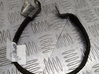 минусовой провод аккумулятора BMW X3 E83 [рестайлинг] 2008, 3.0 л., M57 D30 (306D3), дизель, внедорожник 5 дв., 3420477, 12423420477