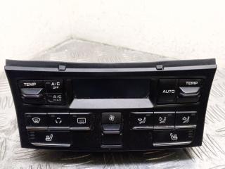 блок управления печки / климат-контроля Porsche 911 Carrera S 991 2014, 3.8 л., MA1.03, бензин, робот, серый, задний привод, правый руль, 99165320306, 991653203