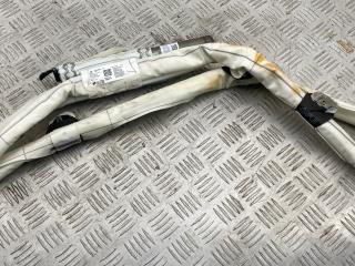 подушка безопасности боковая (шторка) BMW 4 серия F32/F33 [рестайлинг] F36 2019, 2.0 л., B47 D20 A, дизель, АКПП, лифтбэк, полный привод, 7221046