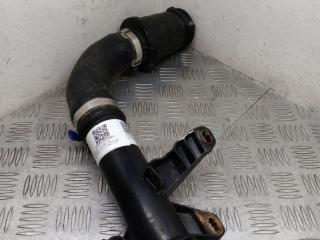 патрубок интеркулера Mercedes-Benz Vito W447 2016, 1.6 л., OM 622.951, дизель, МКПП, A4475280582