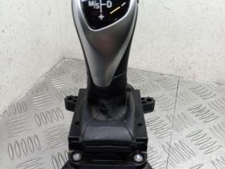 модуль управления селектора АКПП BMW X5 F15 2018, 3.0 л., N57 D30 A, дизель, АКПП, carbonschwarz metallic (416), внедорожник 5 дв., полный привод, правый руль, 61319384930, 9384930