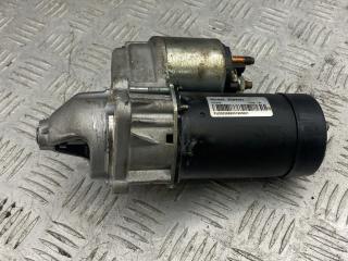 стартер Opel Corsa C [рестайлинг] 2004, 1.4 л., Z 14 XE, бензин, АКПП