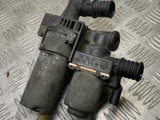 кран отопителя (печки) BMW 3 серия E46 [рестайлинг] 2005, 3.0 л., M57 D30 (306D1), дизель, 8369807, 64118369807