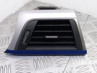 дефлектор обдува салона BMW 4 серия F32/F33 [рестайлинг] 2018, 3.0 л., B58 B30 A, бензин, АКПП, купе, задний привод, правый руль, 64229231995, 9231995