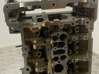 головка блока цилиндров BMW 5 серия F10/F11 [рестайлинг] F10 2013, 2.0 л., N20 B20 B, бензин