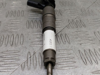 форсунка BMW 7 серия E65/E66/E67 [рестайлинг] 2007, 3.0 л., M57 D30 (306D3), дизель, 13537792721, 7792721, 0445115048