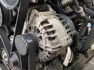 генератор Renault Trafic 2 поколение [рестайлинг] 2013, 2.0 л., M9R 692, дизель, МКПП, TG15C058