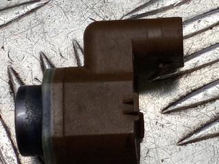 парктроник задний BMW 5 серия F10/F11 [рестайлинг] F10 2016, 2.0 л., B47 D20 A, дизель, АКПП, spacegrau metallic (a52), седан, задний привод, правый руль, 66209233034, 9270497