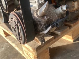 компрессор кондиционера Dacia Duster 1 поколение [рестайлинг] 2017, 1.2 л., бензин, МКПП, 926003541R