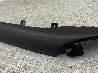 обшивка салона BMW 7 серия G11/G12 G11 2017, 3.0 л., B57 D30 A, дизель, АКПП, carbonschwarz metallic (416), седан, задний привод, правый руль, 7382097