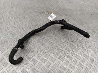 трубка охлаждающей жидкости BMW 3 серия E90/E91/E92/E93 2007, 3.0 л., M57 D30 (306D3), дизель, АКПП, серебро, седан, задний привод, правый руль, 11537787380, 7787380, 11537794611, 11537802632