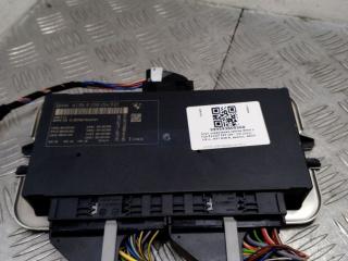 блок управления светом BMW 5 серия F07/F10/F11 F10 2011, 3.0 л., N57 D30 A, дизель, АКПП, carbonschwarz metallic (416), седан, задний привод, правый руль, 61359250454