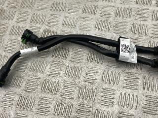 шланг (трубка) АКПП BMW 4 серия F32/F33 [рестайлинг] F36 2019, 2.0 л., B47 D20 A, дизель, АКПП, лифтбэк, полный привод, 17228570449, 8570449